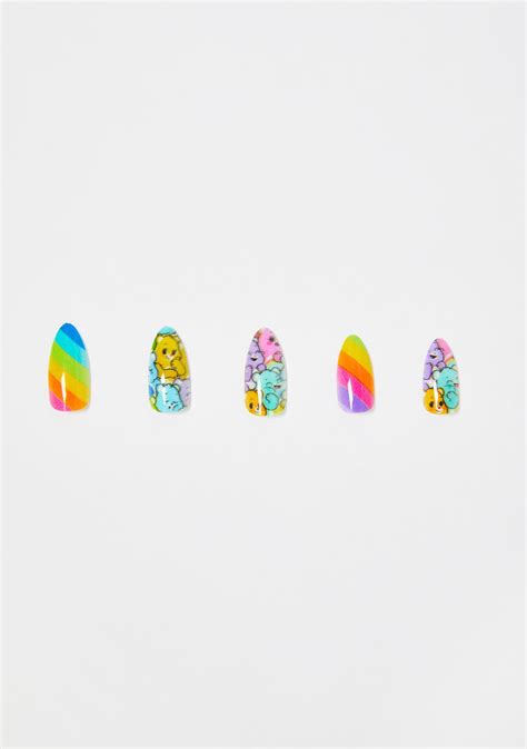 Add a Touch of Magic to Your Manicure with Stickers